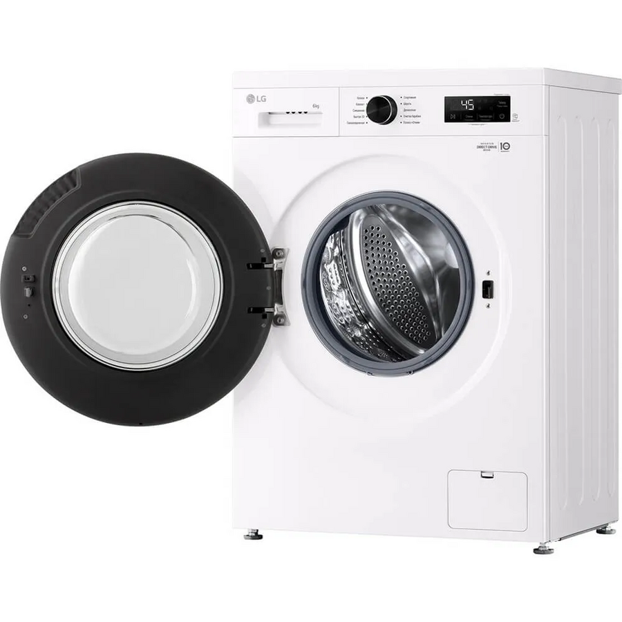 Стиральная машина LG F2Y1NS5W
