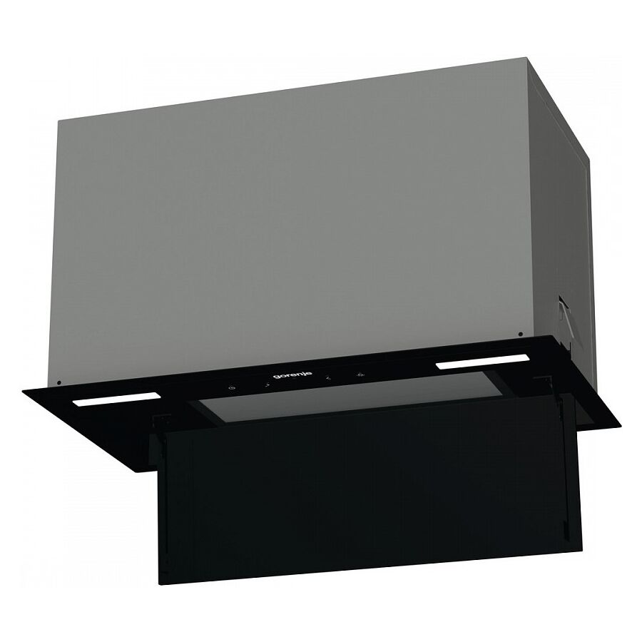 Вытяжка Gorenje BHI549E9GB