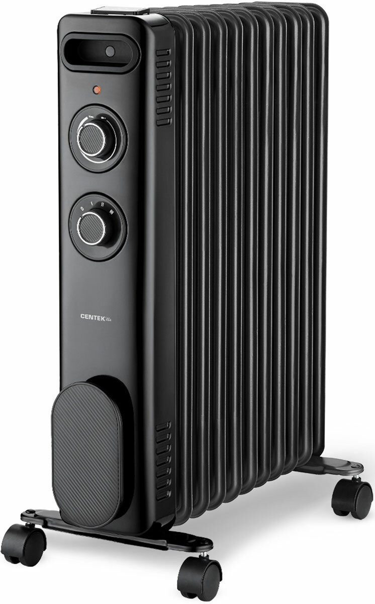 Масляный обогреватель Centek CT-6231-11
