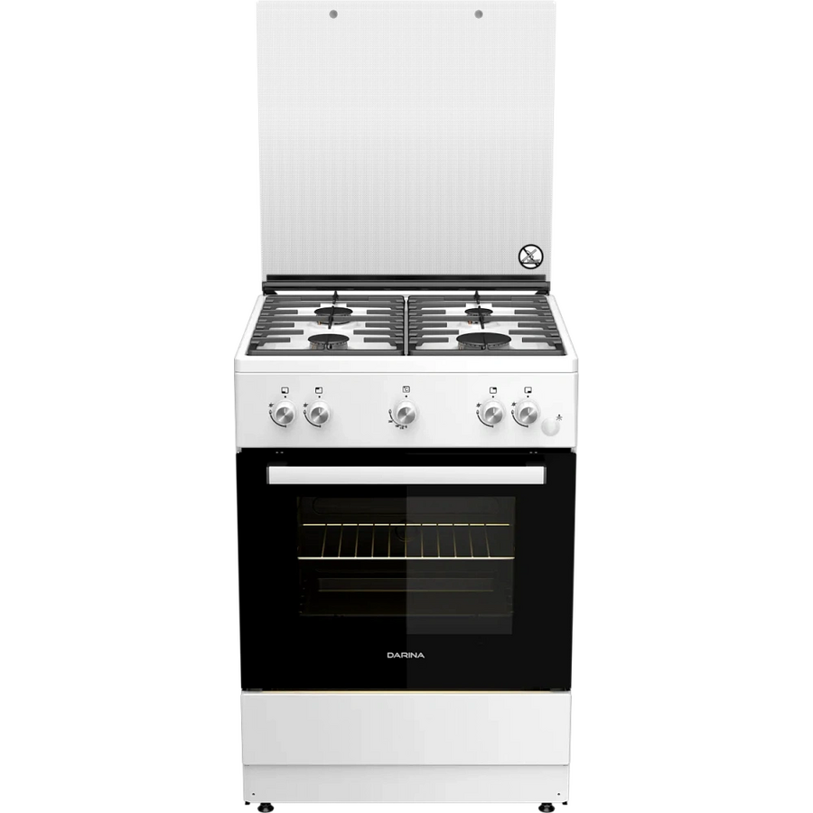 Кухонная плита Darina 1F1 GM141 108 W