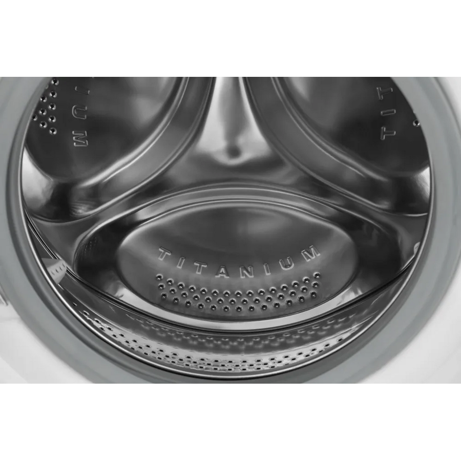 Стиральная машина Hotpoint-Ariston NUS 5015 S RU