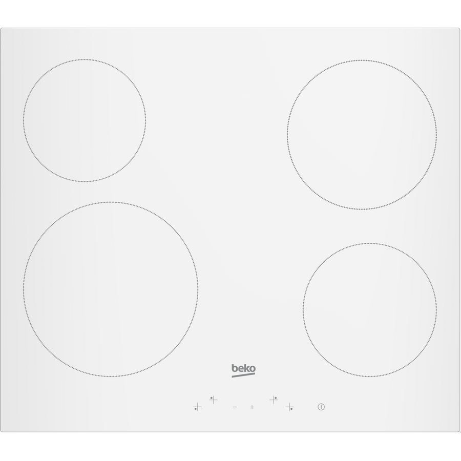 Варочная панель Beko HIC64400W