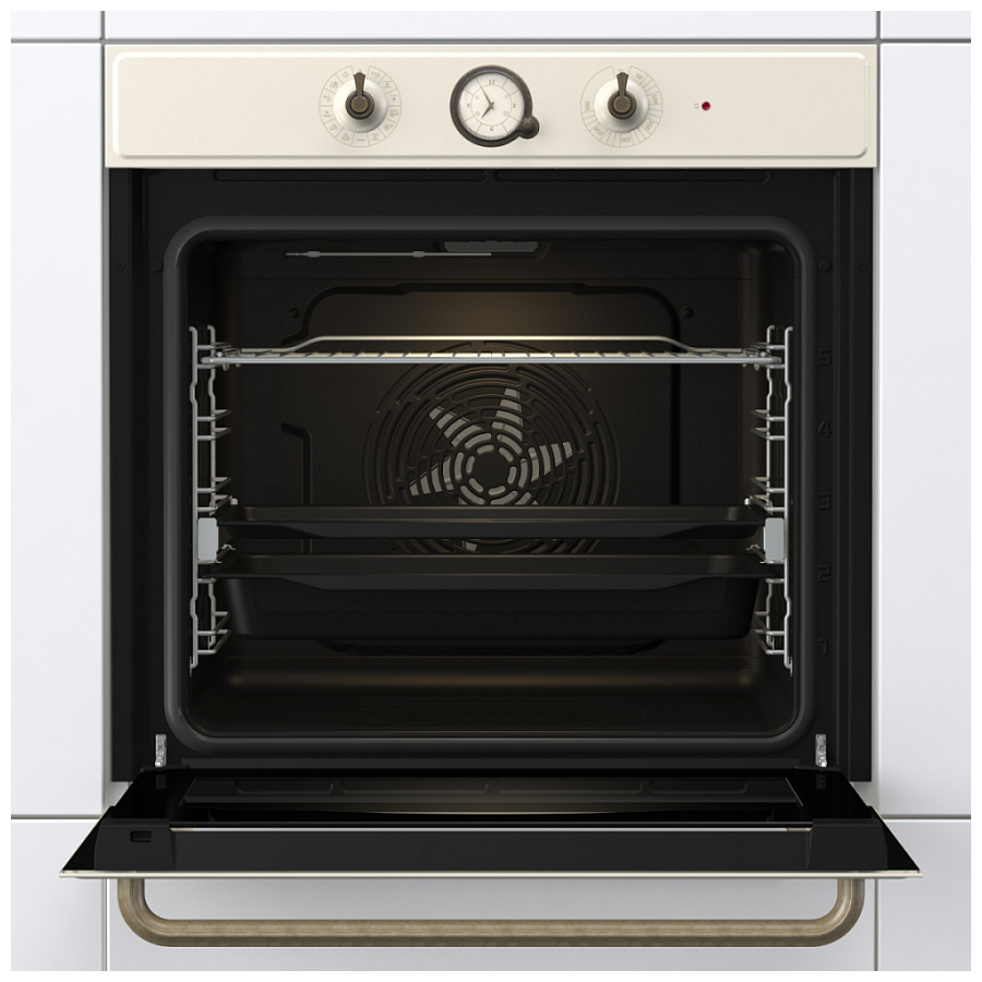 Духовой шкаф Gorenje BOS67372CLI