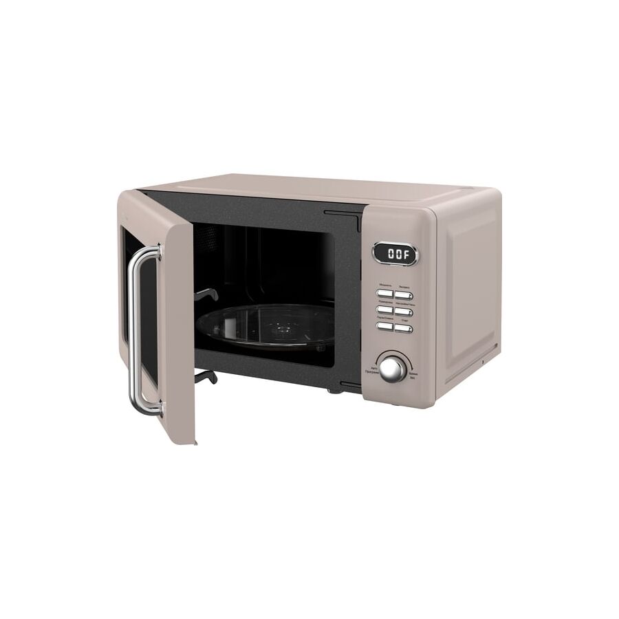 Микроволновая печь TESLER ME-2035 Sand Grey