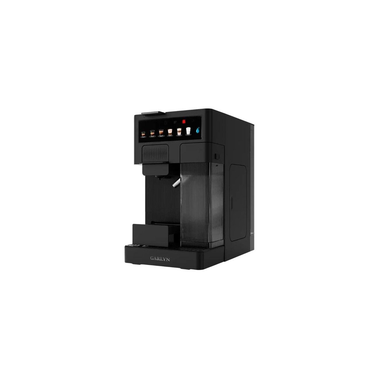 Кофеварка GARLYN Barista Compact