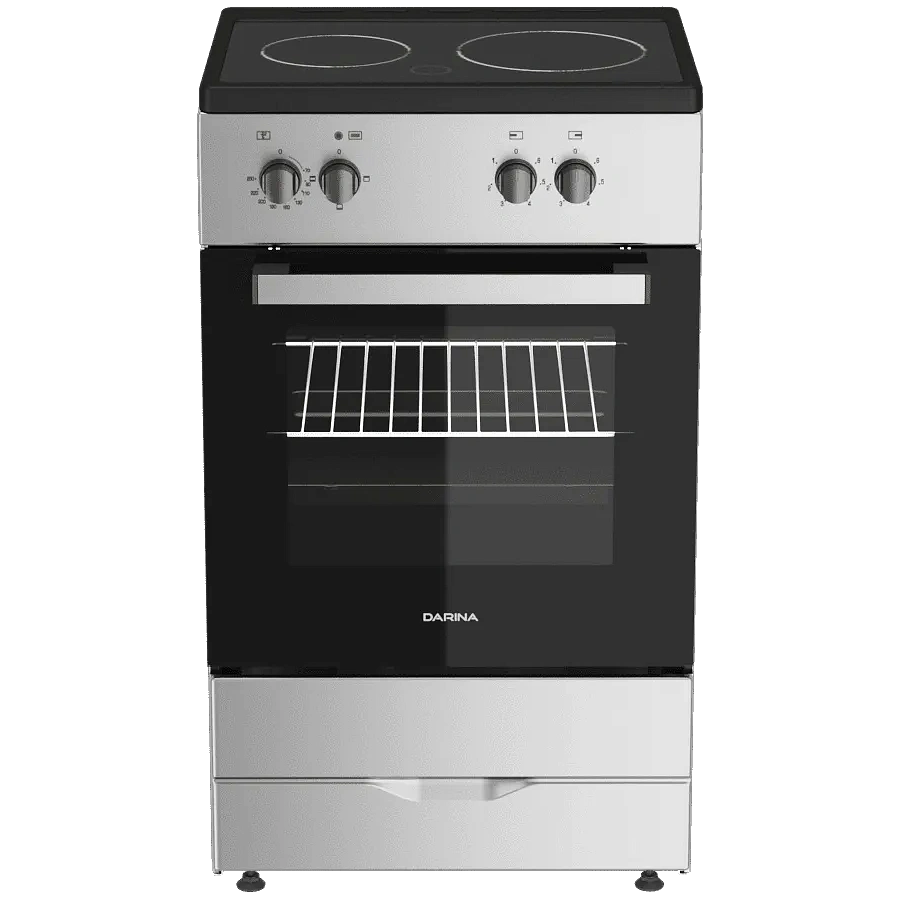 Кухонная плита Darina 1F 5604 S