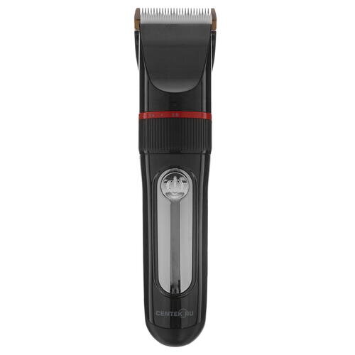 Машика для стрижки Centek CT-2101 черный