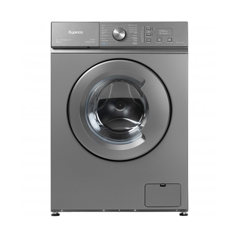 Стиральная машина БИРЮСА WM-SM510/08 M