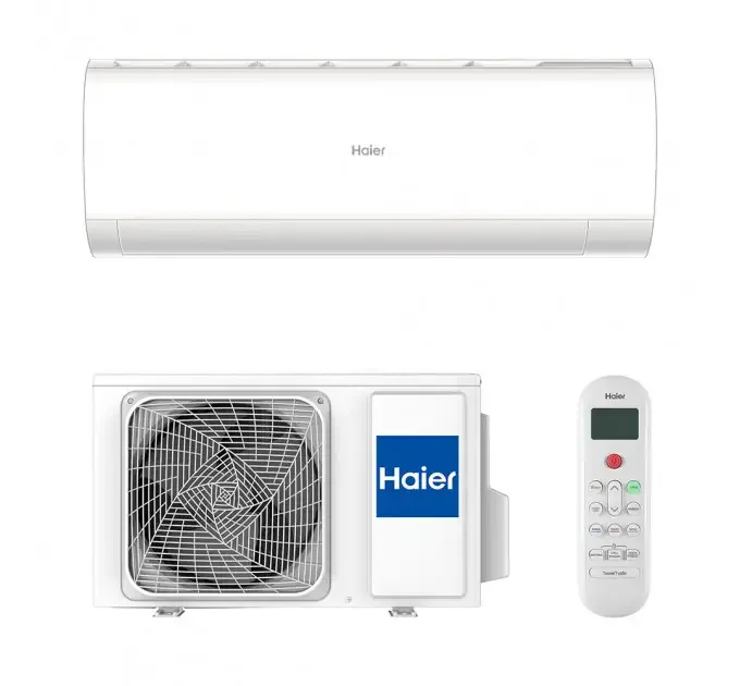 Настенный кондиционер Haier HSU-12HPL303/R3(In)/HSU-12HPL103/R3(Out)