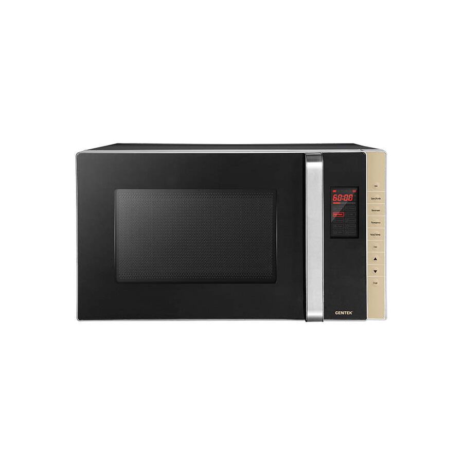 Микроволновая печь CENTEK CT-1561 Черный