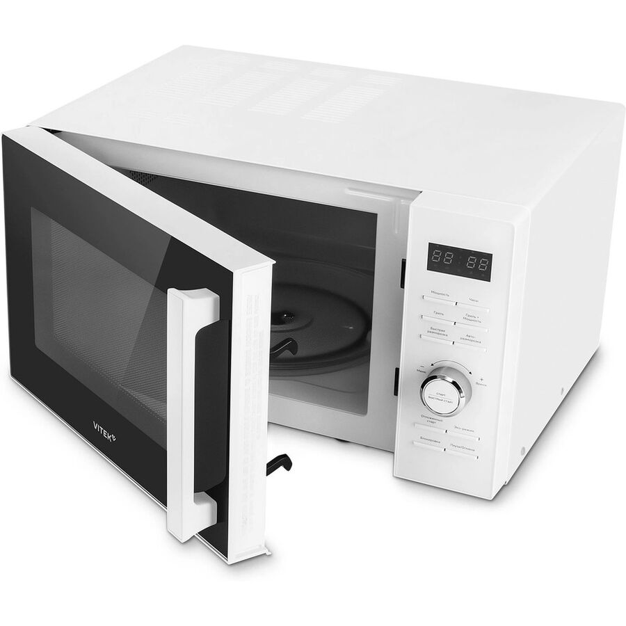 Микроволновая печь Vitek VT-MW1825 белый