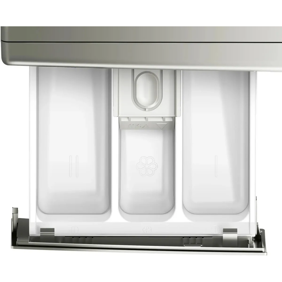 Стиральная машина Bosch WGK264ZXME загр.фронтальная