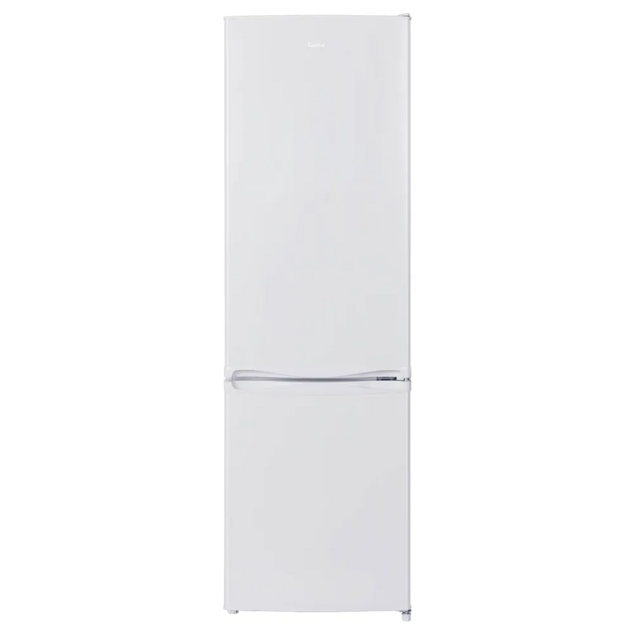 Холодильник Evelux FS 2220 W белый