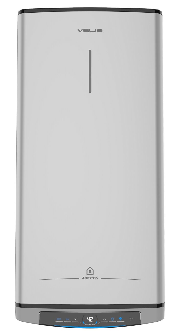 Водонагреватель накопительный ARISTON Velis Lux ABSE Dry Wifi 100