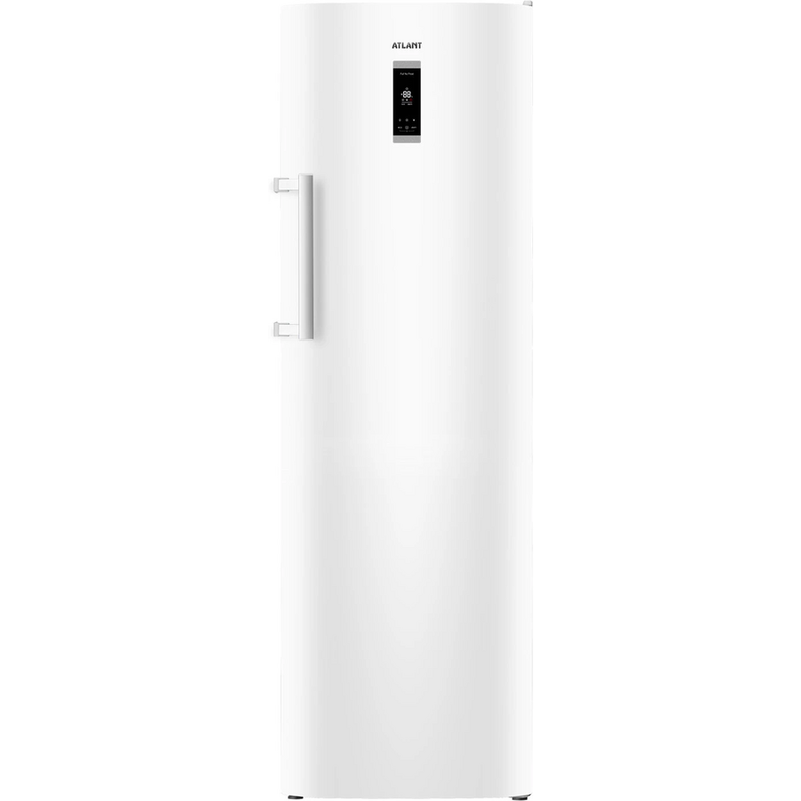 Морозильник Atlant М-7606-100 ND белый