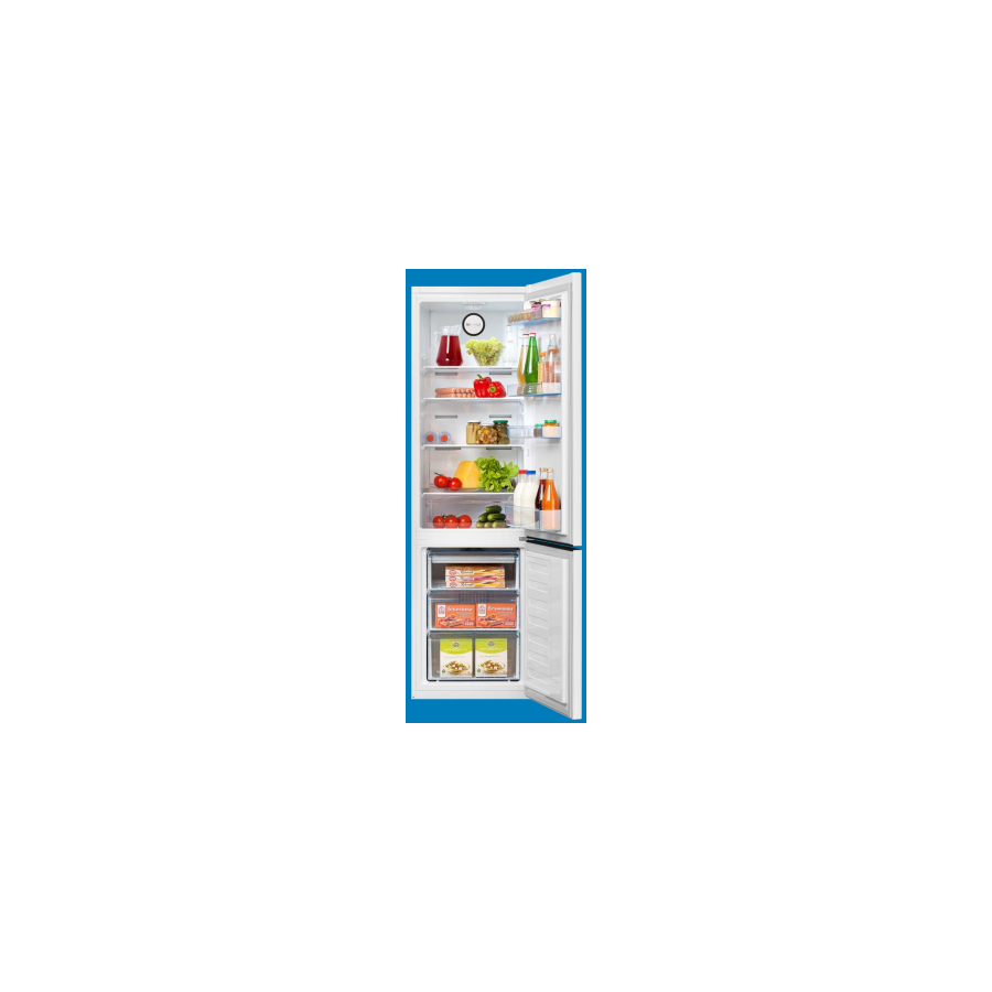 Холодильник BEKO B1RCNK312W