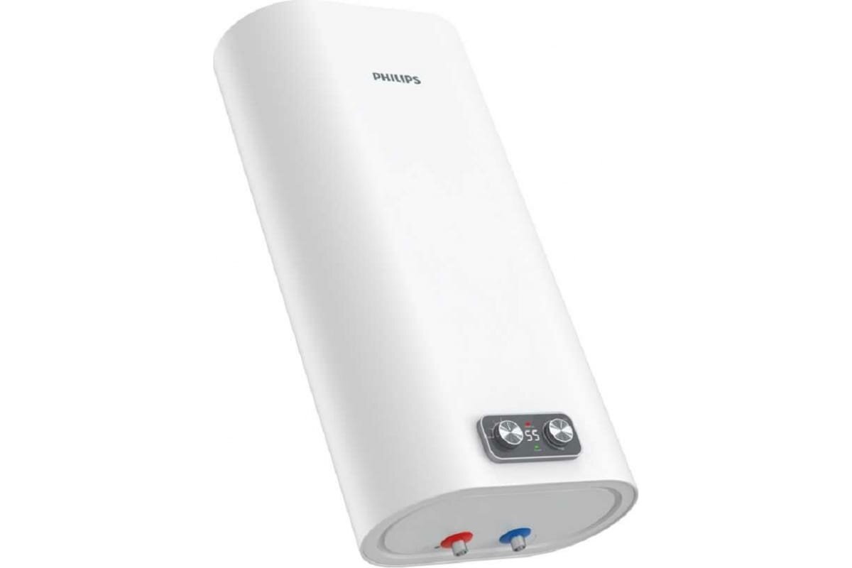 Накопительный водонагреватель Philips UltraHeat Digital AWH1616/51