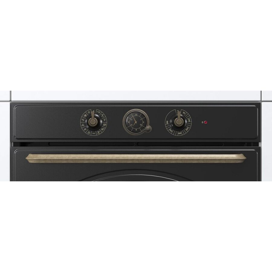 Духовой шкаф Gorenje BOS67372CLB