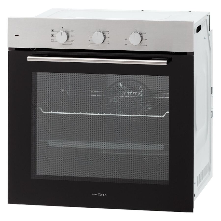 Духовой шкаф Krona Element plus 60 IX