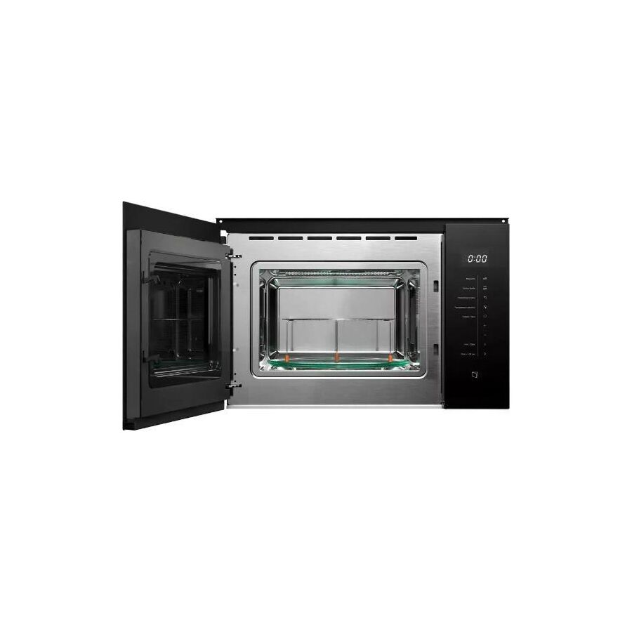 Встраиваемая микроволновая печь Kuppersberg HMW 651 B High-Tech