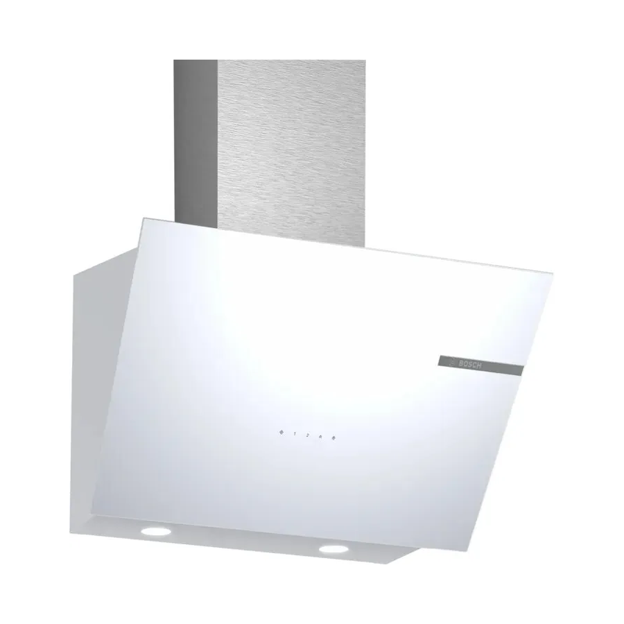 Вытяжка BOSCH DWK66PJ20T белый