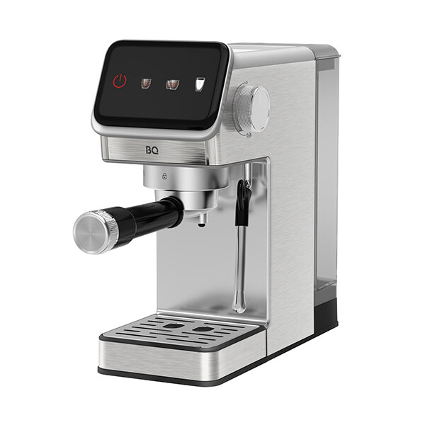 Кофеварка BQ CM7003 Steel