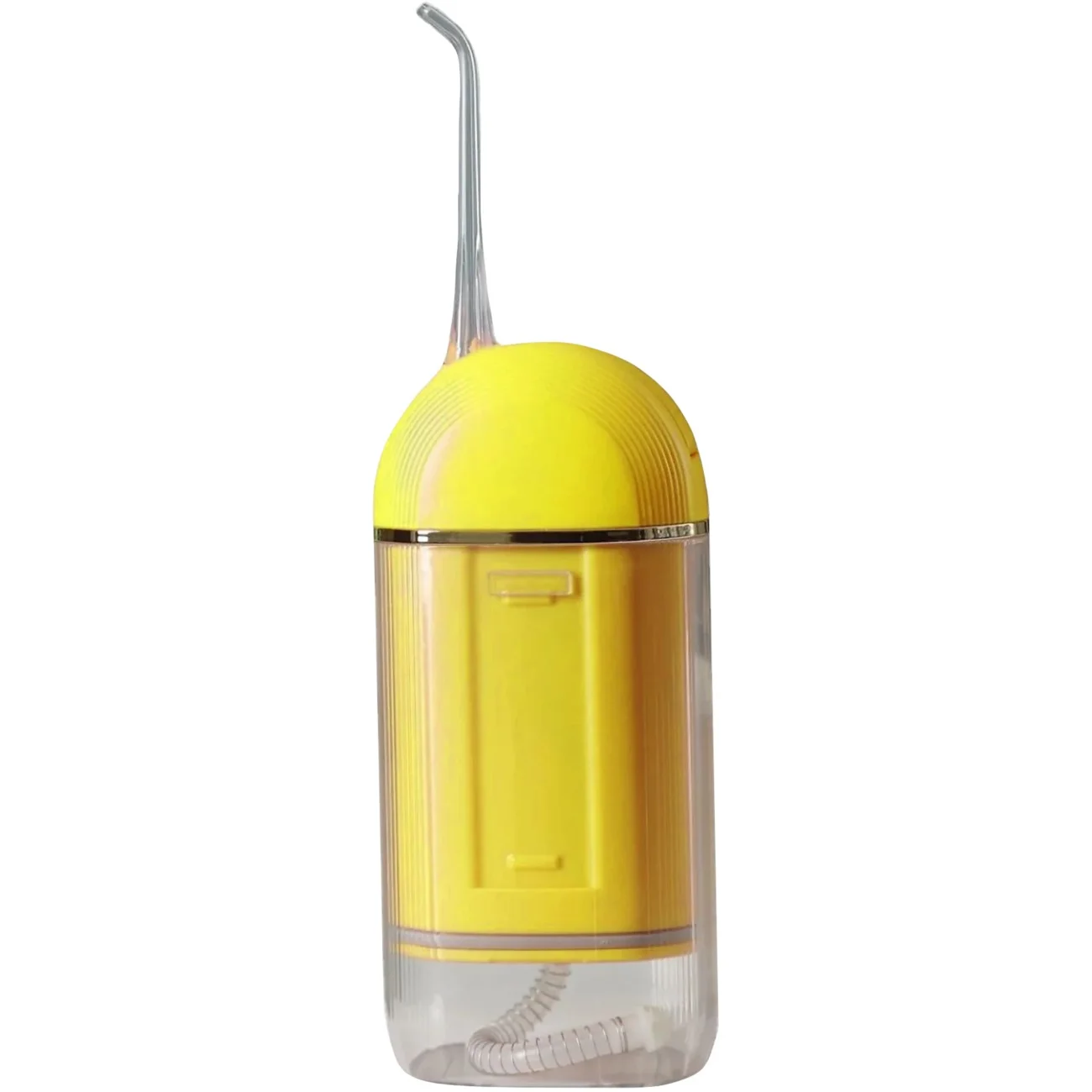 Ирригатор Xiaomi Beheart IE018 yellow