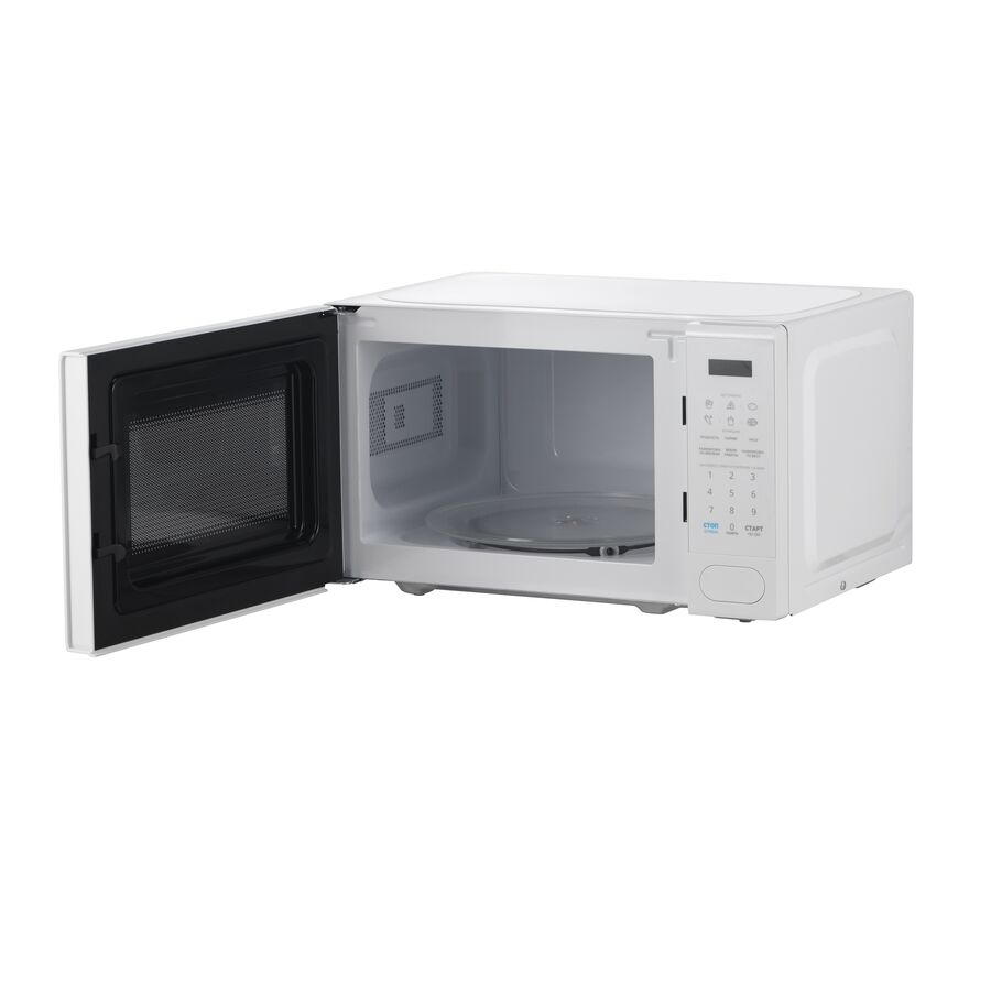 Микроволновая печь Midea EM720C2PR-W 20л. 700Вт белый