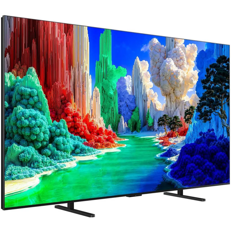 Телевизор TCL 65A400 QLED