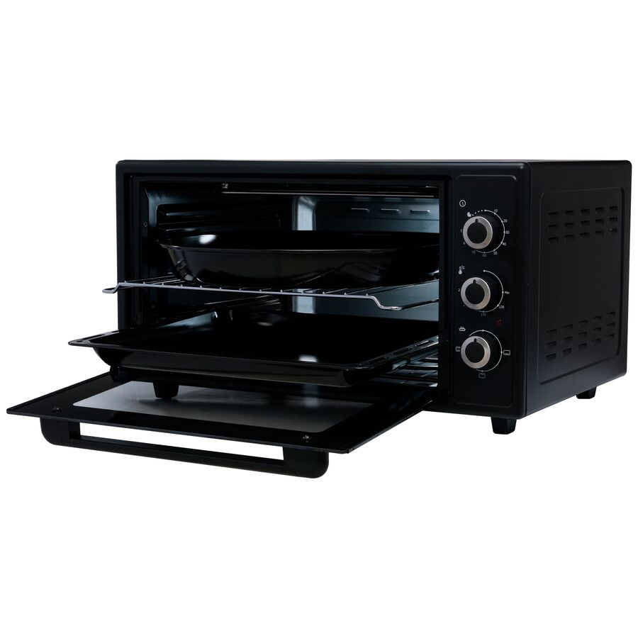 Мини-печь Oasis M-50B1