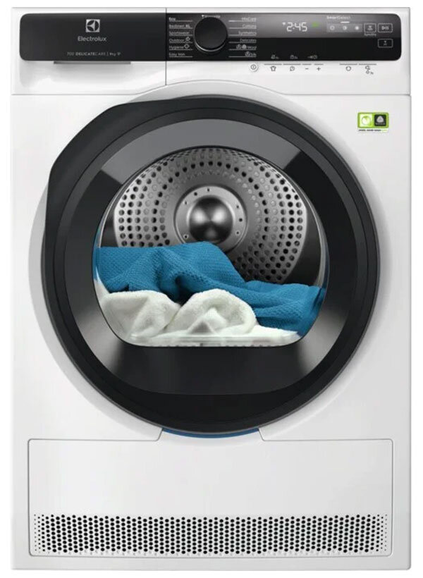 Cушильная машина Electrolux EW7D595UCE