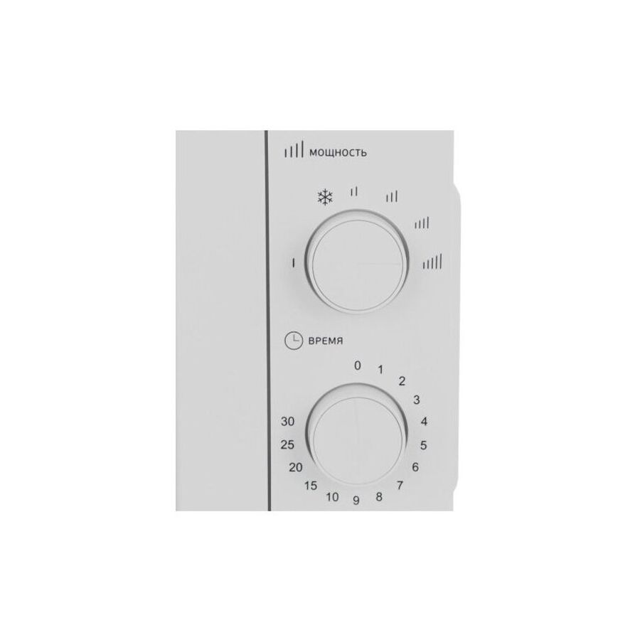 Микроволновая печь SUPRA 20MW61