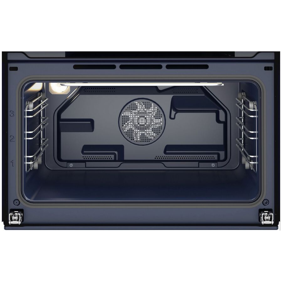Духовой шкаф Grundig GEKW12400B черный
