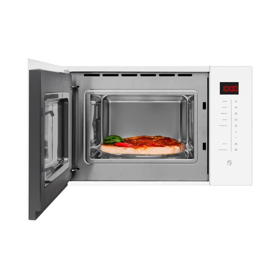 Встраиваемая микроволновая печь HANSA AMMB25E1WH