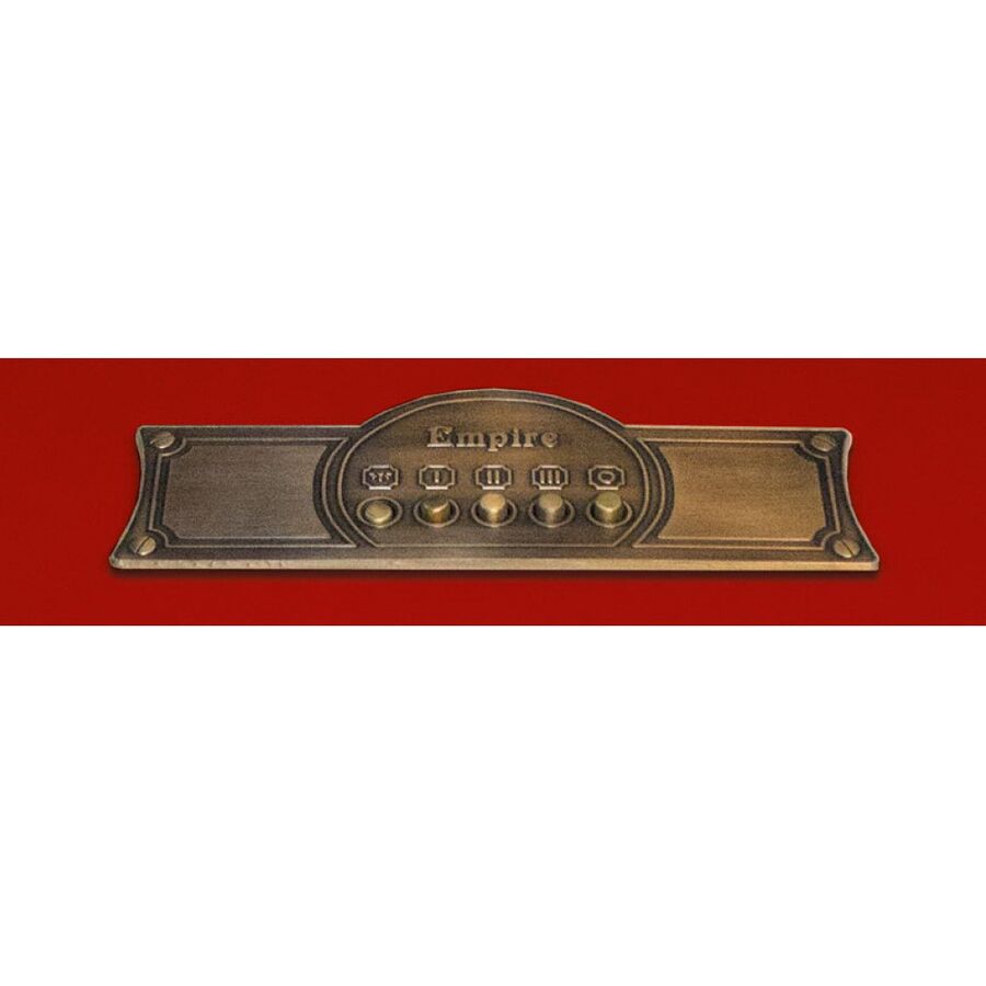 Вытяжка Kaiser A 9315 RotEm Eco