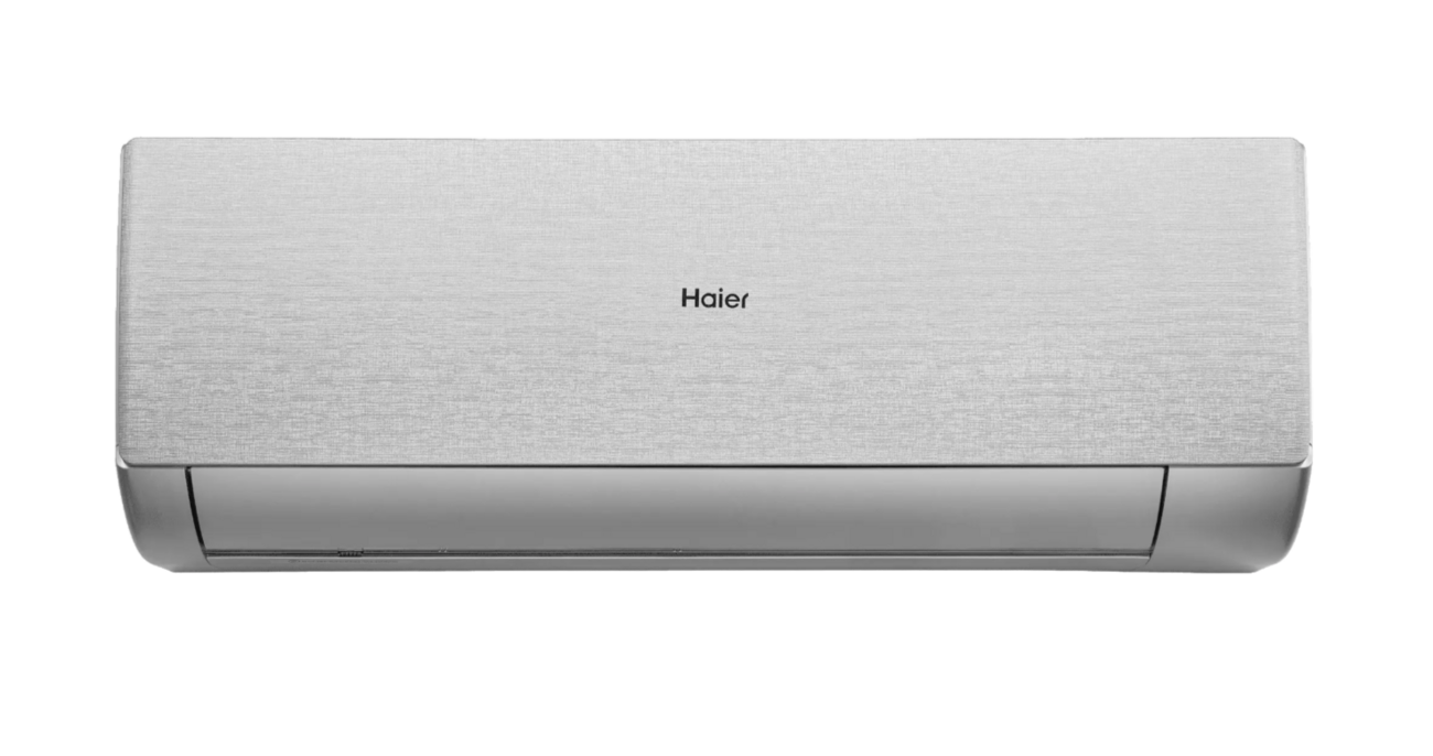 Сплит-система Haier AS50SHP1HRA-S/1U50SHP1FRA серии STELLAR HP -20°C