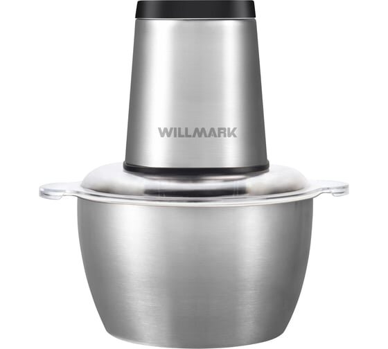 Измельчитель WILLMARK WMC-7290SS