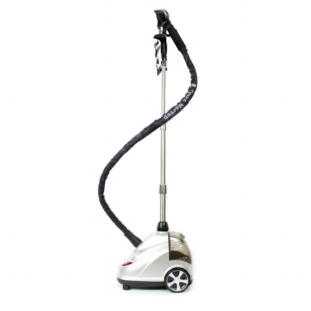 Отпариватель Grand Master GM-S205 Professional (380691) серебристый