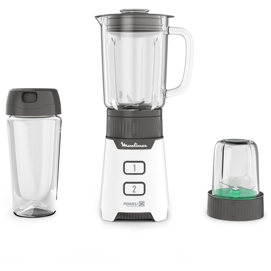 Блендер стационарный Moulinex LM16L110
