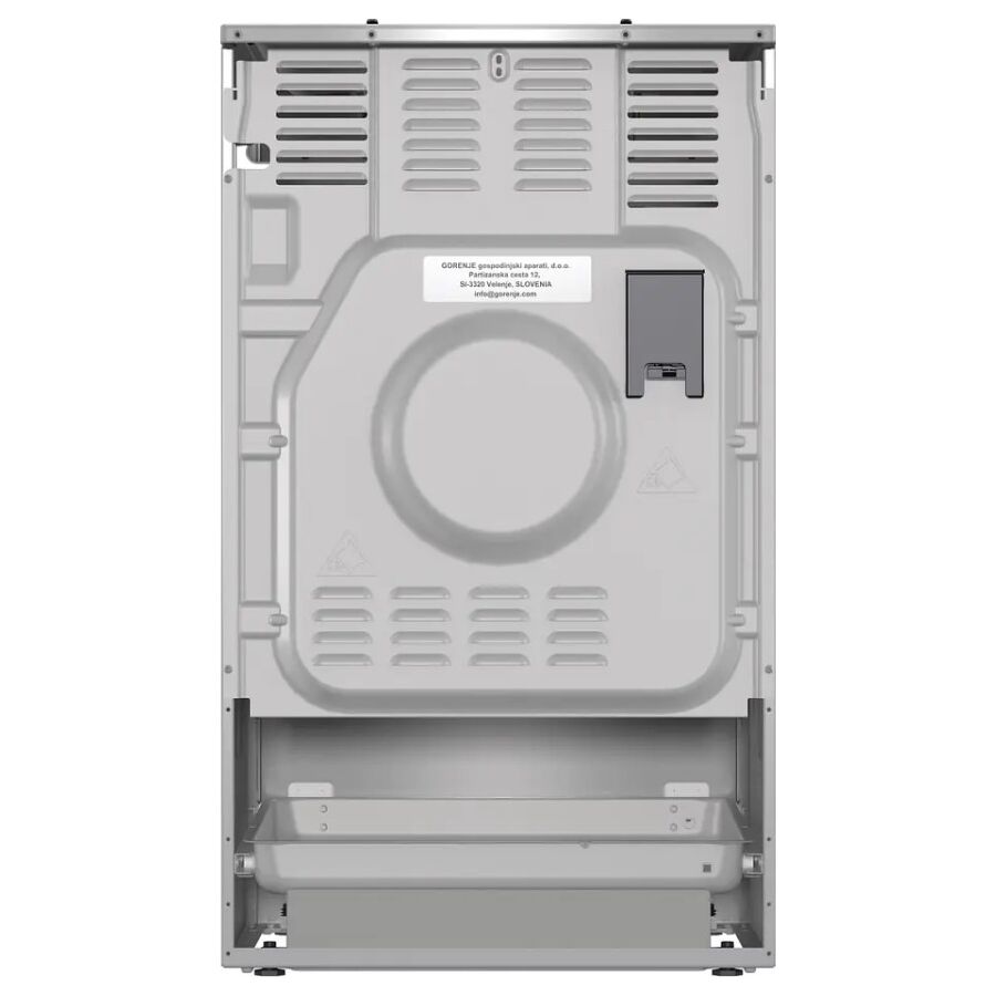 Кухонная плита GORENJE GGI5A21XJ