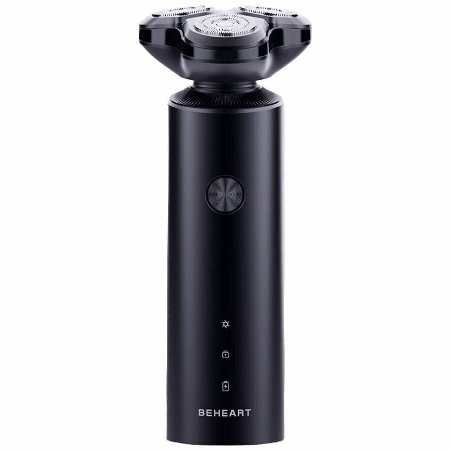 Электробритва Xiaomi Beheart G900 Black