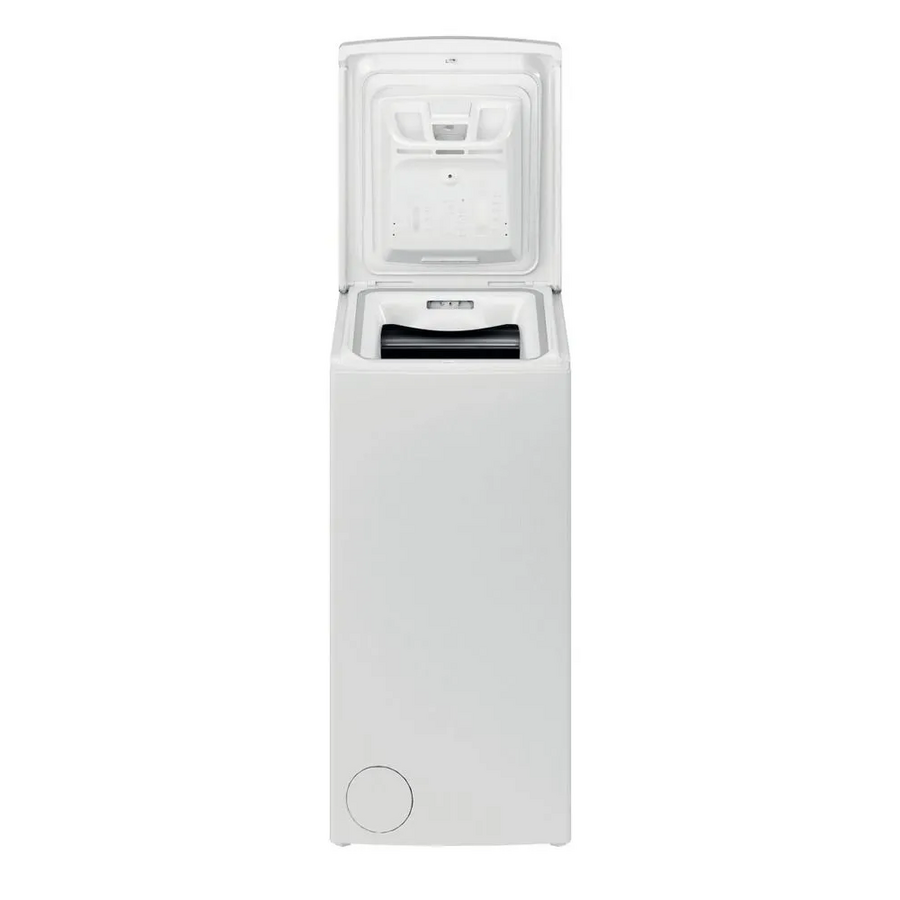 Стиральная машина Whirlpool TDLR 5040L EU/N