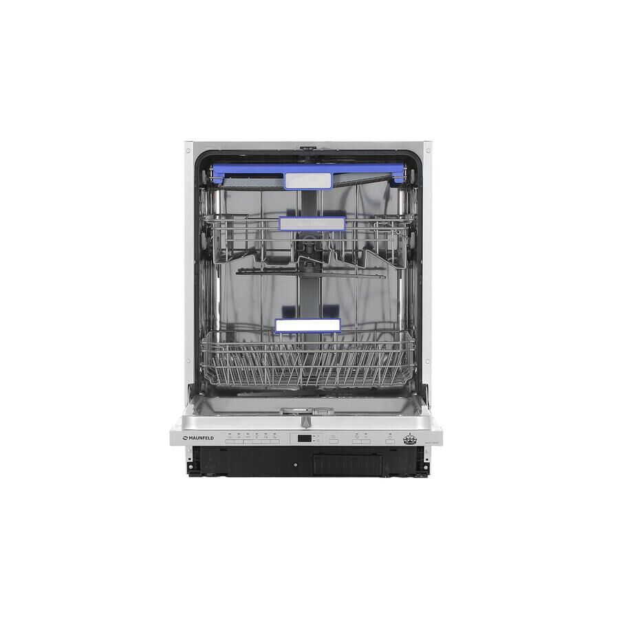 Посудомоечная машина Maunfeld MLP-12PRO