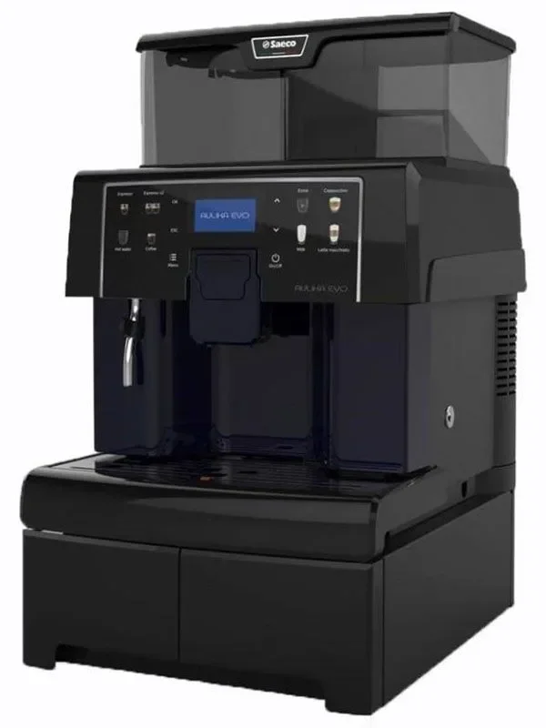 Кофемашина Saeco Aulika Evo Top HSC RI