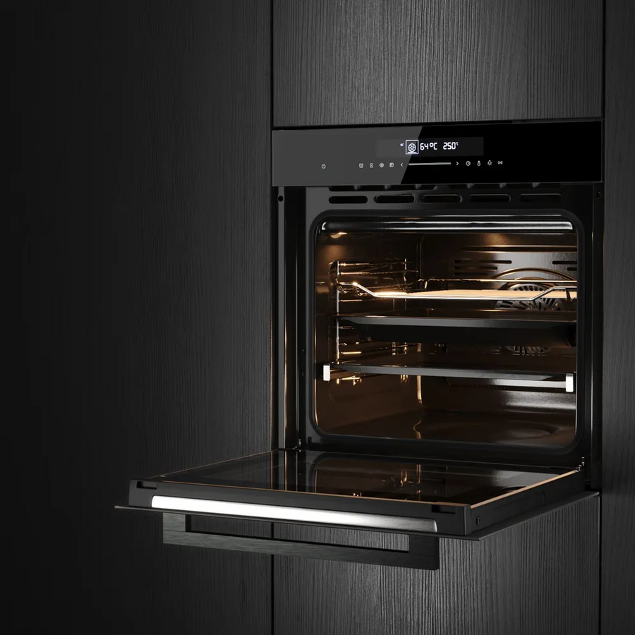 Духовой шкаф Kuppersberg HT 613 Black