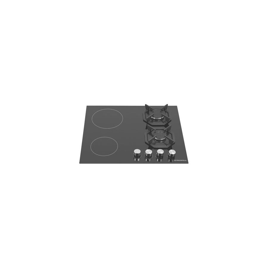Варочная поверхность MAUNFELD EEHG.642VC.2CB/KG