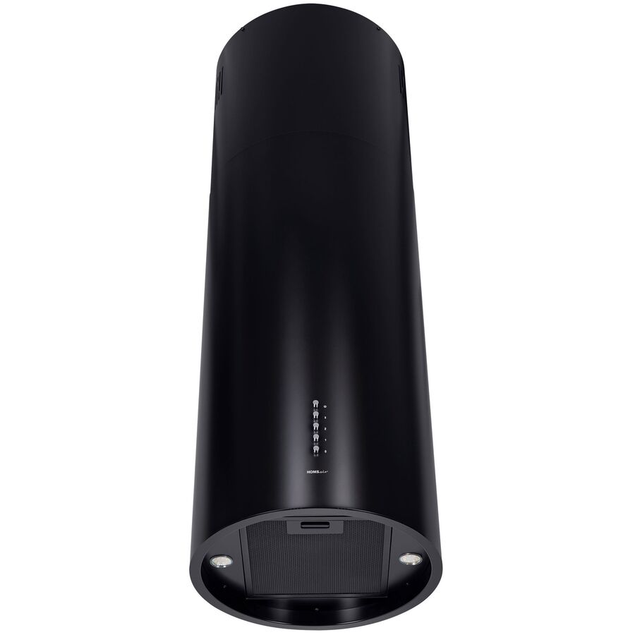 Вытяжка HOMSair FLY 1000PH черный