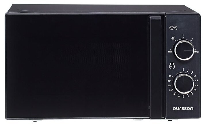 Микроволновая печь OURSSON MM2009/BL