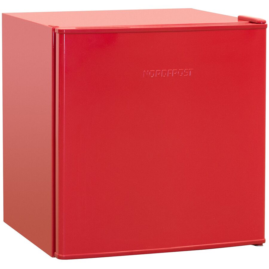 Холодильник NORDFROST NR 402 OR Orange