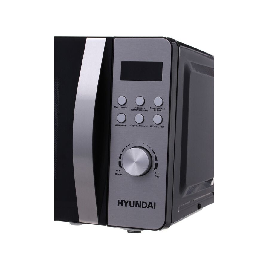Микроволновая печь Hyundai HYM-D2071